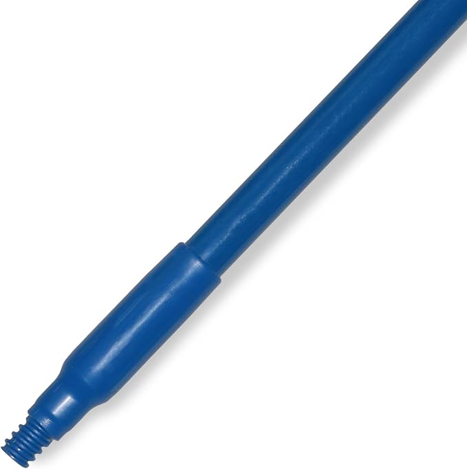 SPARTA Fiberglass Broomstick Replacement Broom Handle - Image 2