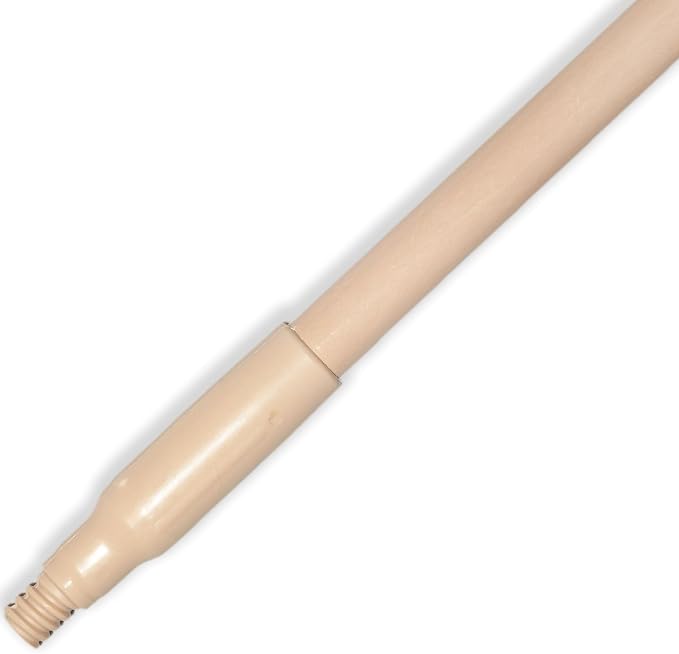 SPARTA Fiberglass Broomstick Replacement Broom Handle - Image 4
