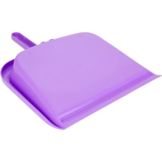 SPARTA Large Handheld Dustpan - Image 2