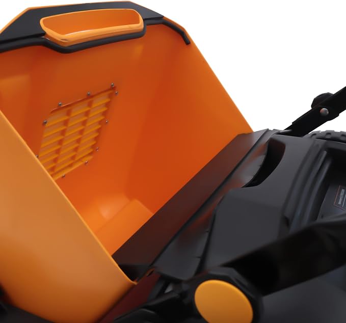 Floor Sweeper, Lawn Sweeper Portable Street Sweep Tool, Hand-Push - Image 7