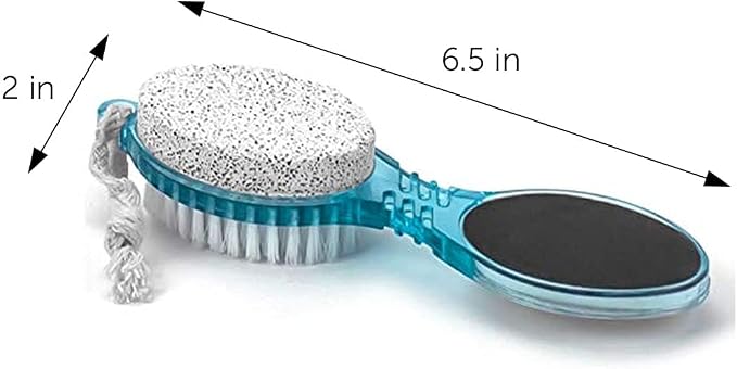 DecorRack Pedicure Paddle Kit Tool - Image 5
