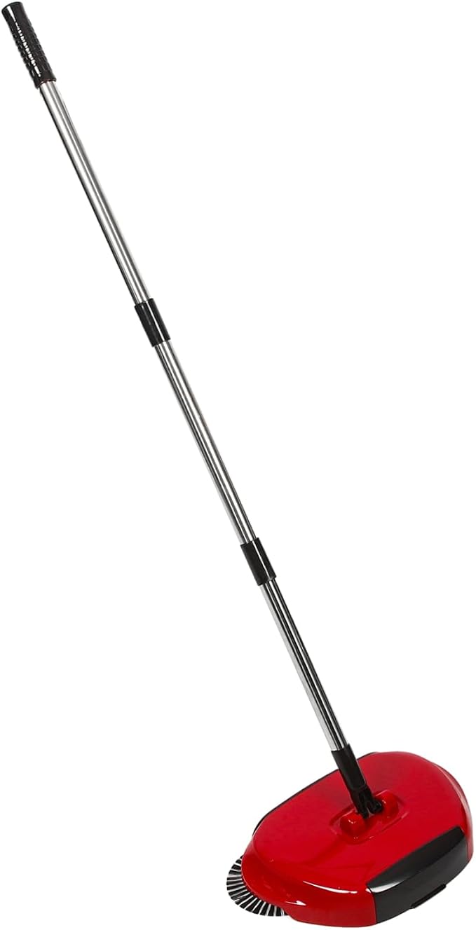 Multi Function Household Cleaning Sweeper Broom by BUTIFULSIC
