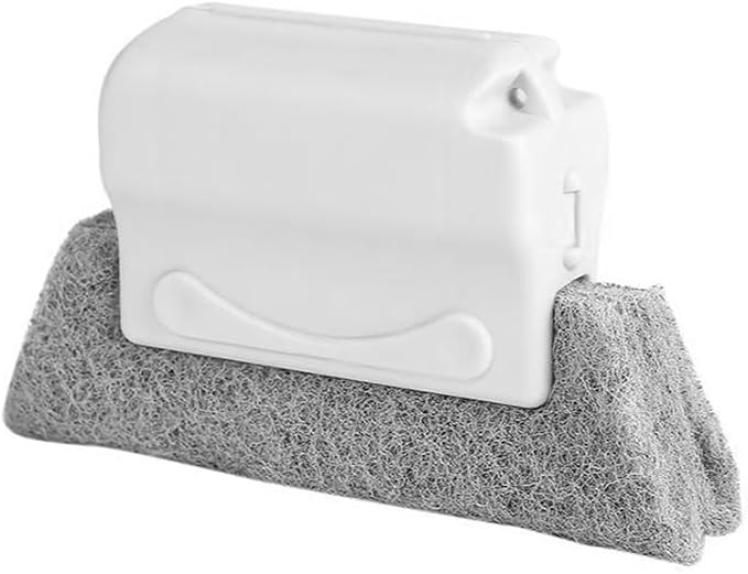 Window Track Cleaning Brush, Window Channel Cleaning Brush, Cleans Kinds of by Unknown