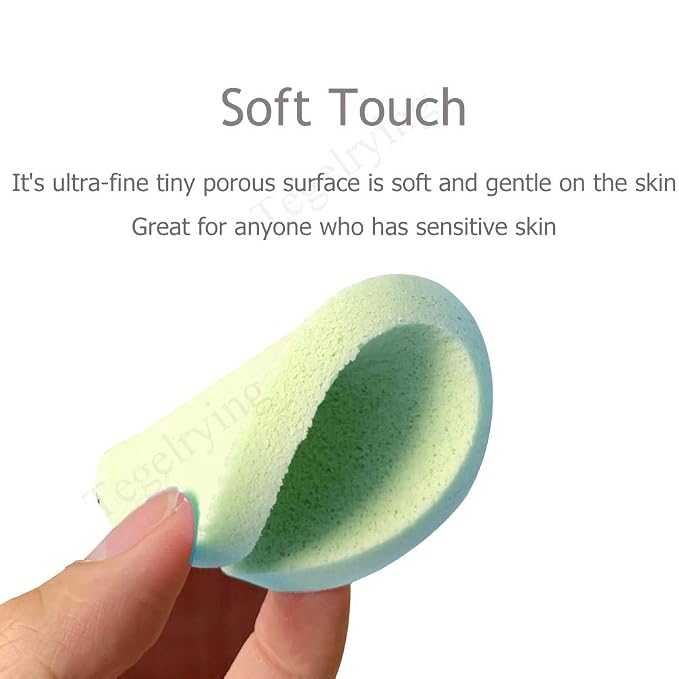 Facial Sponge Compressed - Image 3