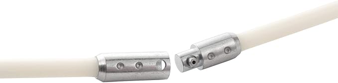 PRD303 9' Extension Kit for LintEater Pro RLE208 Dryer Vent Cleaning System - Image 3