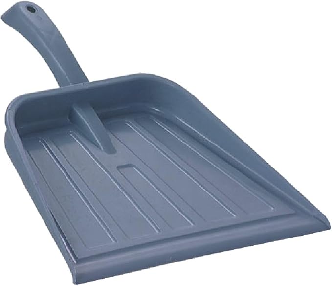 FULTON CORP Plastic Dustpan by Fulton+Woodworking+Tools
