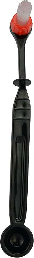 Coffee Machine Brush Cleaner Nylon Espresso Machine Brush Coffee Cleaning Tool - Image 6