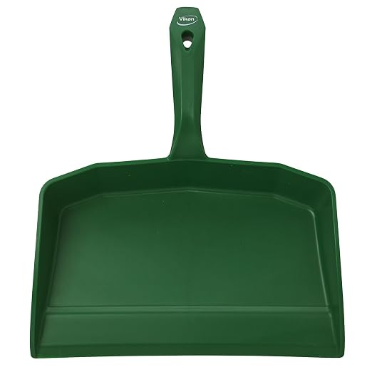 Vikan 56602 Dust Pan - Image 3