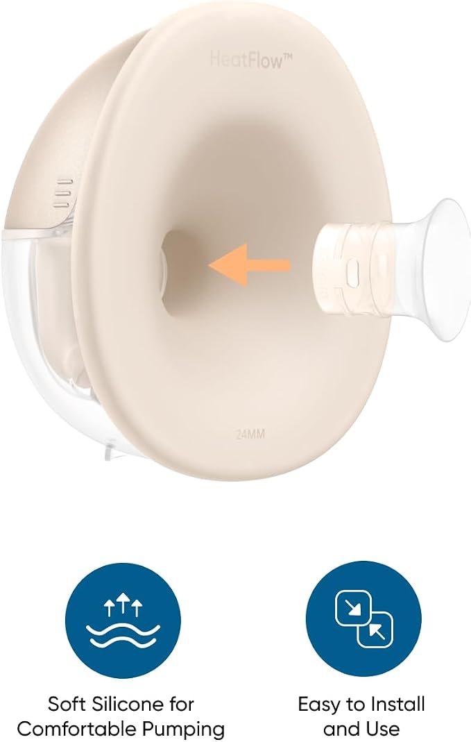 eufy Original 21mm Sizing Inserts - Image 3