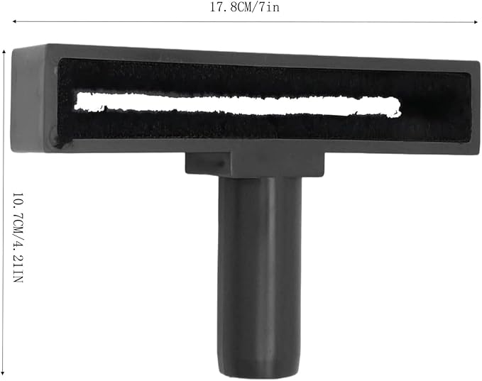 Ceiling Fan Cleaning Vacuum, Duster - Image 4