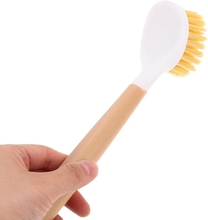 Cabilock Kitchen Dish Brush - Image 3