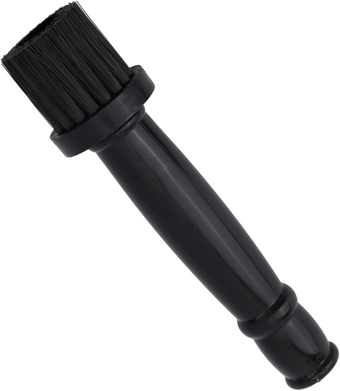 Wheel Lug Nuts Cleaning Brush, Car Detailing Brush Kit by Unknown