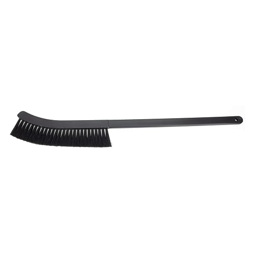 SPARTA Plastic Narrow Radiator Brush - Image 5