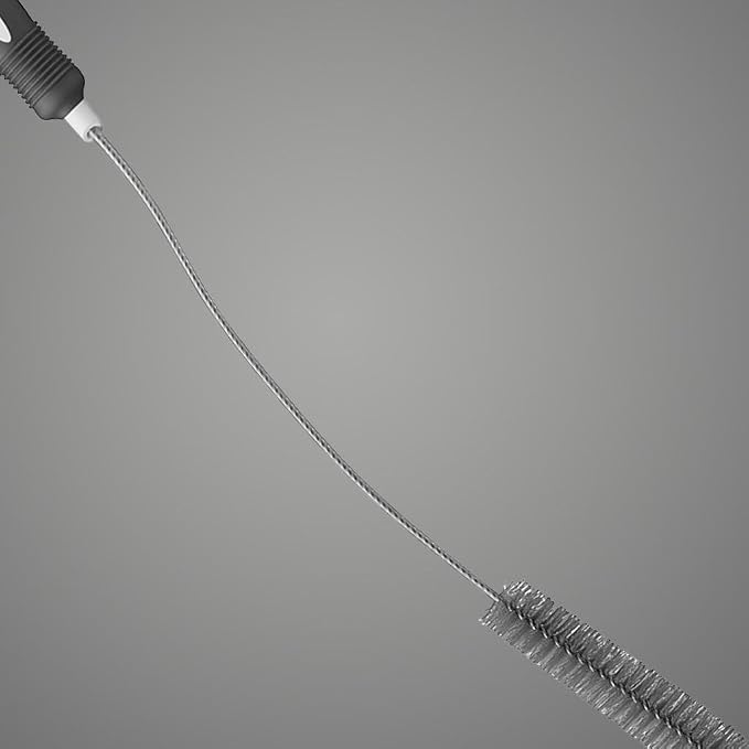Unger 30” Dryer and Vent Brush, Lint Catcher - Image 5
