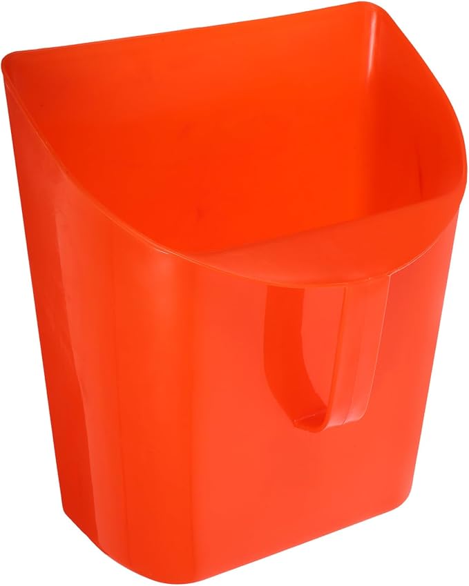 NUOBESTY Handheld Dustpan Small Collector by NUOBESTY