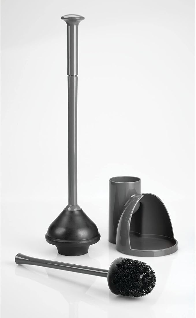 mDesign Hidden Plunger and Brush Set - Image 5