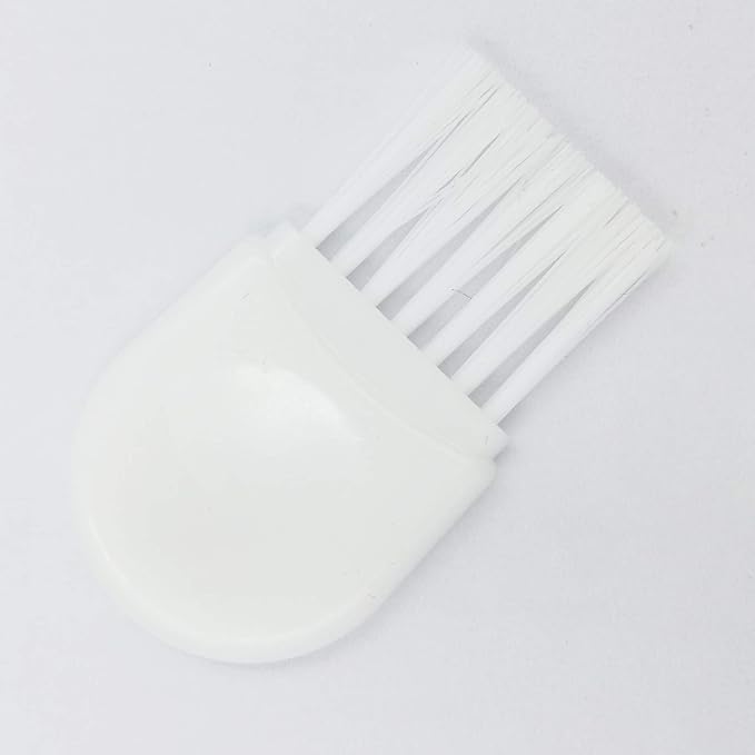 Electric Shaver Cleaning Brushes Razor Cleaner Set-10 Pcs, Replacement Shaver - Image 9