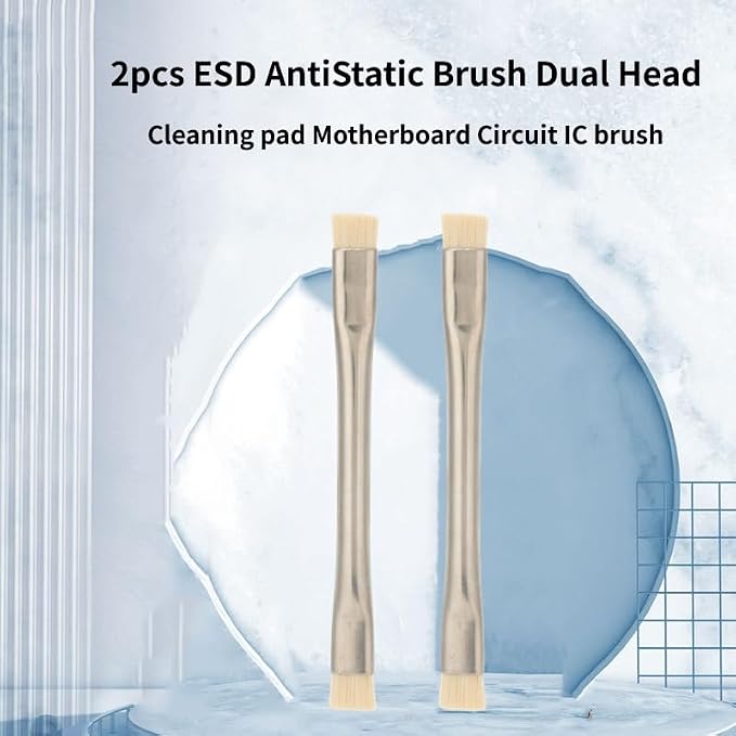 Antistatic Brush - Image 2