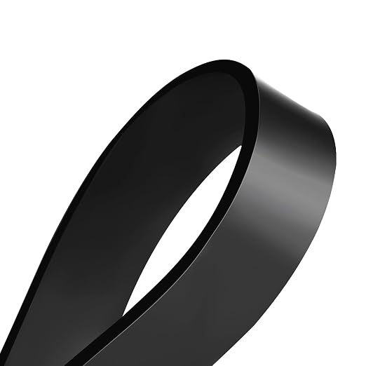 5Pack Replacement Belts for Bissell 2910, 2190W PowerForce TurboClean - Image 7