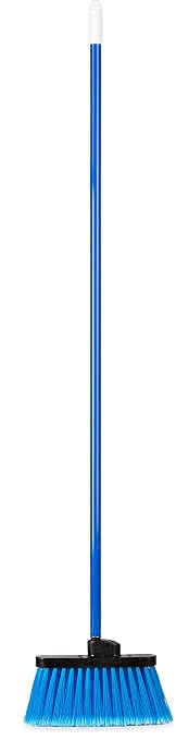 Carlisle FoodService Products 3686314 Duo-Sweep Light-Weight Flagged Industrial - Image 2