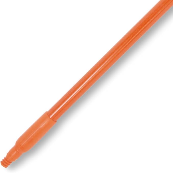 SPARTA Fiberglass Broomstick Replacement Broom Handle - Image 4