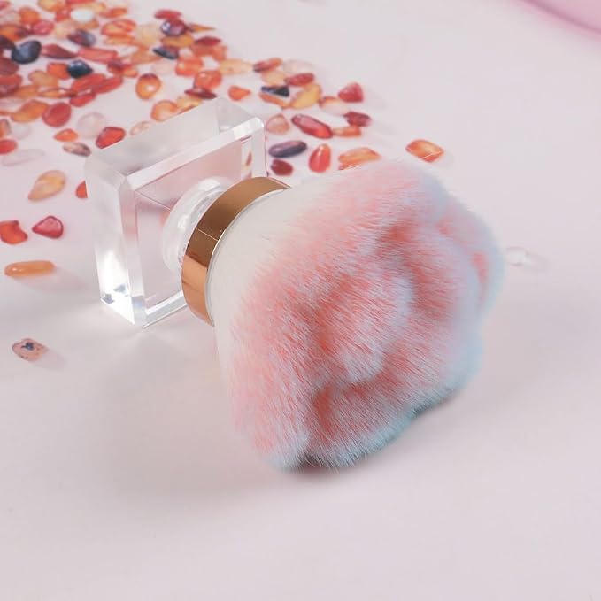 ANGNYA Nail Dust Brush - Image 8