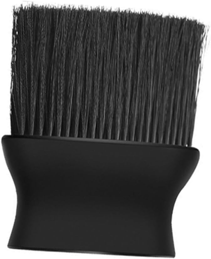 Car Air Vent Cleaning Brush Black Soft Bristle Auto Detailing Tool by StylishBagToCreateStyle