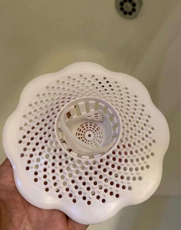 Rocky Mountain Goods Drain Hair Catcher - Image 3