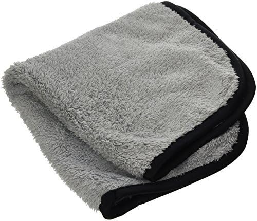 Fender Premium Plush Microfiber Polishing Cloth - Image 3