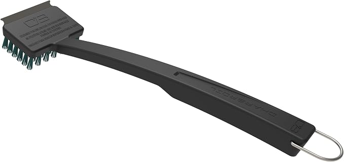 Charbroil® Safer Hand-Held Grill Brush - Image 4