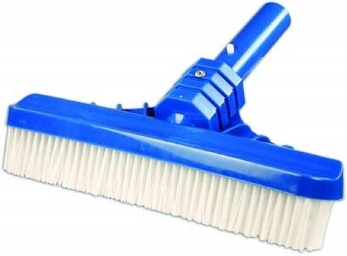 SWIMLINE HYDROTOOLS Pool Brush Head by Swimline