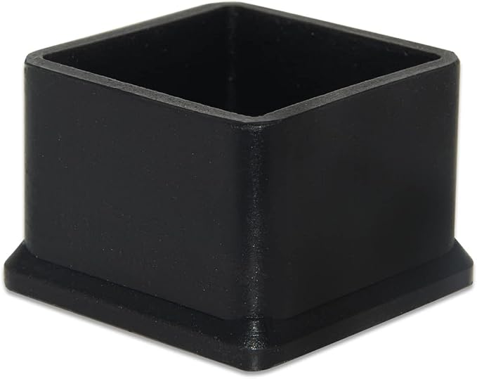 Flyshop Durable Non-Marking Silicone Chair Leg Caps Tips Floor Protectors - Image 3