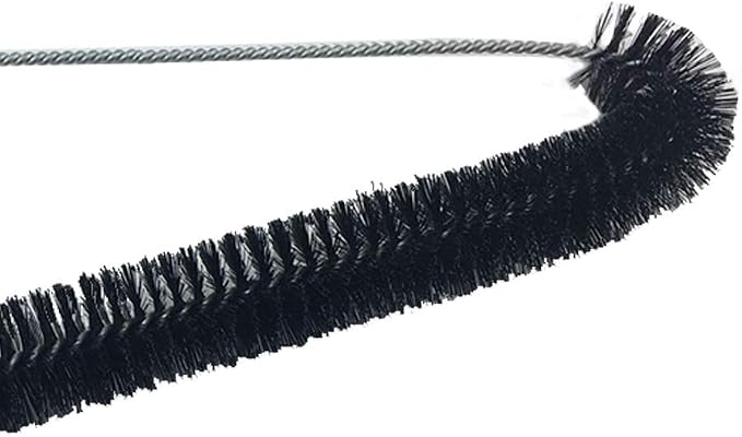 Dryer Lint Brush Vent Cleaner, Lint Remover - Image 4