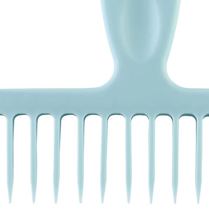 Household Broom Hair Removal Comb, Bathroom Sewer Hairs Collectors Cleaning - Image 8