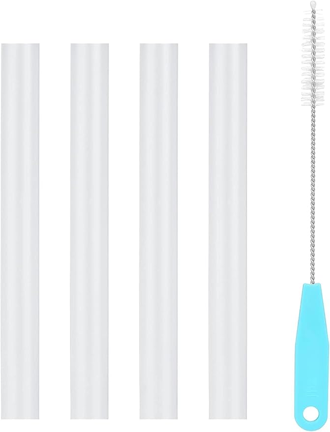 CampTek Replacement Straws Compatible by CampTek