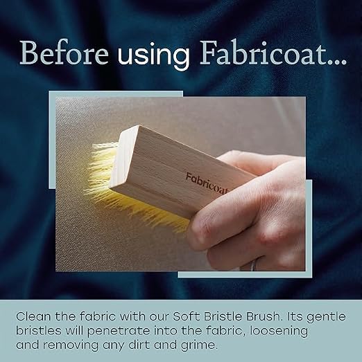 Fabricoat Brush Combo – Cleaning Brush and 60mm/2.5 inch Angled Cutting in - Image 4