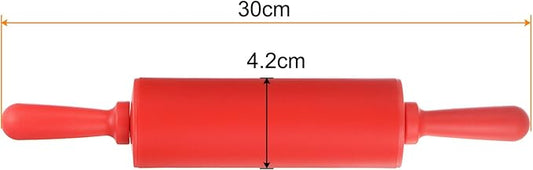 HARFINGTON Silicone Rolling Pins - Image 2
