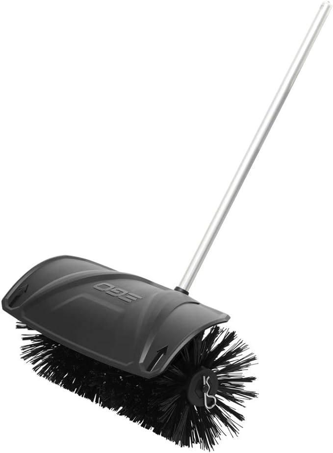 EGO Power+ BBA2100 Bristle Brush Attachment by EGOPower