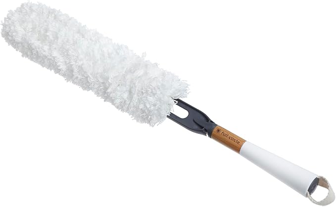 Full Circle Dust Whisperer Microfiber Duster - Image 2