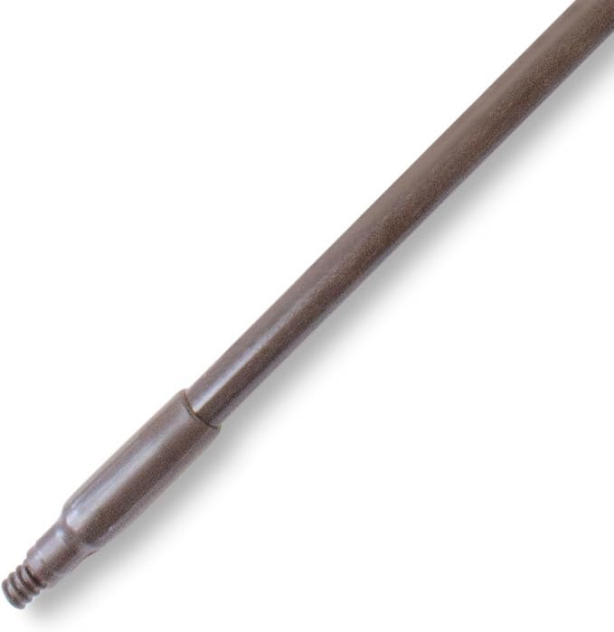 SPARTA Fiberglass Broomstick Replacement Broom Handle - Image 4