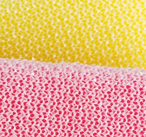 Superio Nylon Cleaning Pad, Dish Scrubbers, Copper cookware, Dishes and - Image 3
