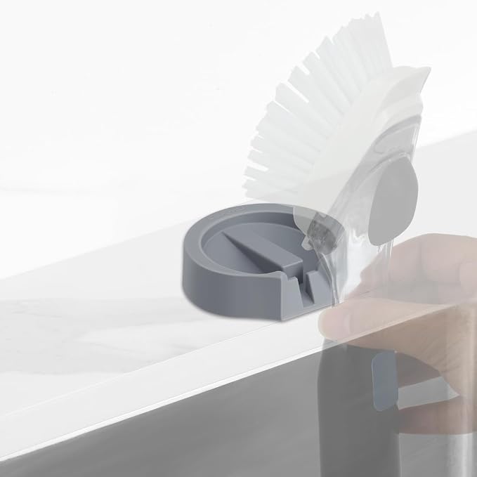 LANMU Dish Wand Holder Compatible by LANMU