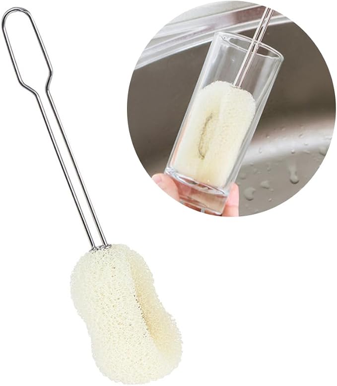 Hemoton Bottle Cleaning Brush - Image 8