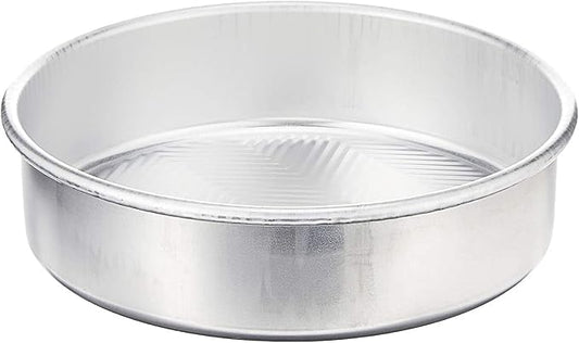 Nordic Ware Prism 9-Inch Round Cake Pan - Image 2