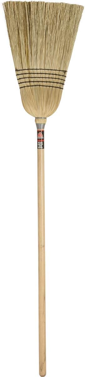 Janitor Corn Broom - Image 2