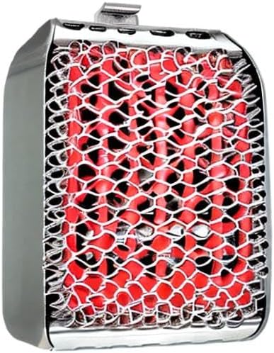 OXO Good Grips Bristle-Free Coiled Grill Brush Replaceable Head - Image 3