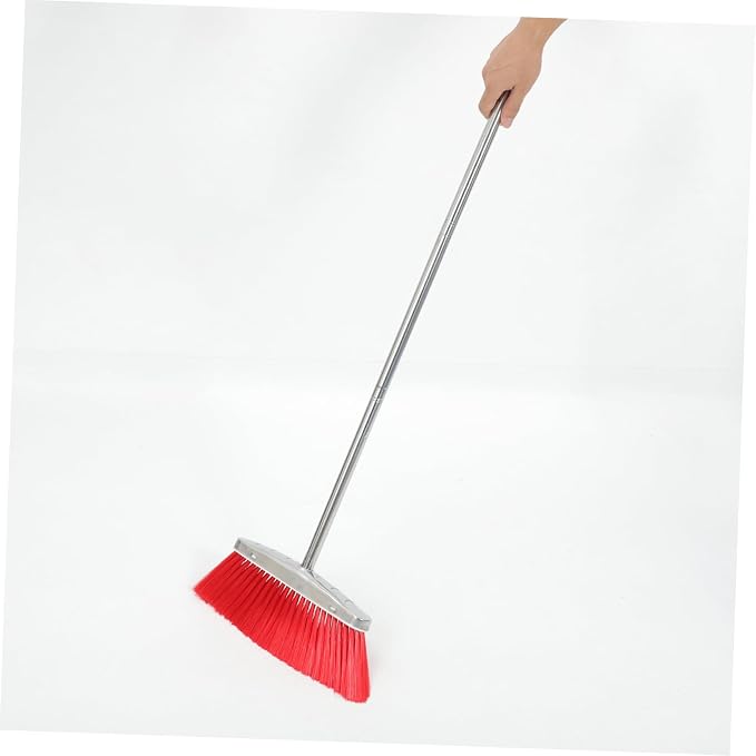 CHILDWEET Broom with Soft Bristles - Image 3