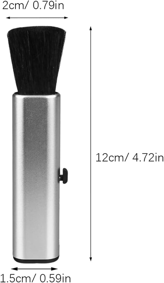 Yardwe Retractable Car Air Vent Cleaning Brush - Image 2
