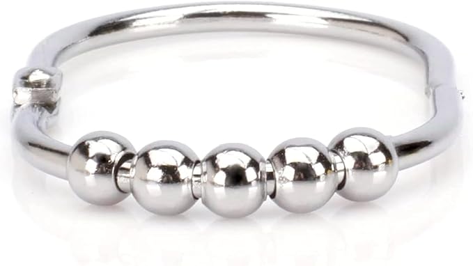 2 Lb. Depot Shower Curtain Ring - Image 7