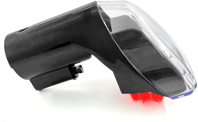 1400B Little Green 3" Tough Stain Brush Tool Replacement - Image 5